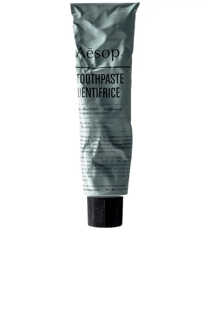 Aesop Toothpaste