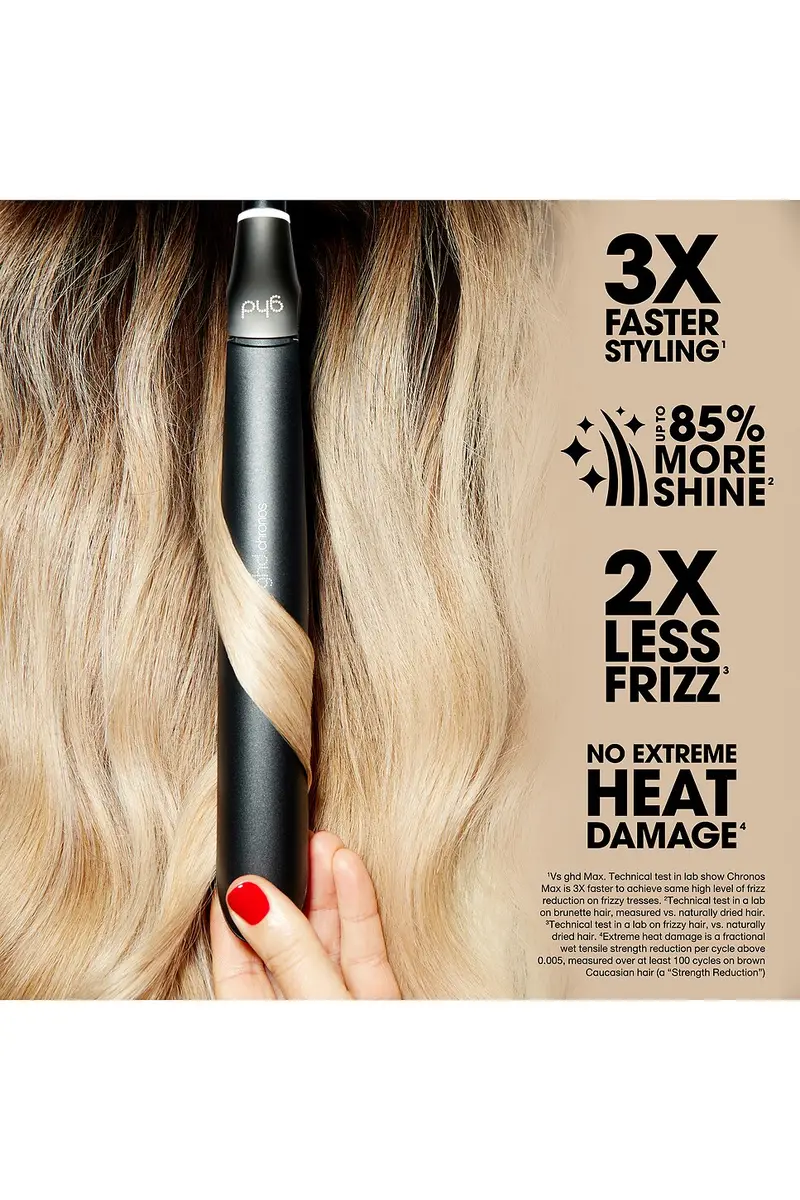 GHD Chronos Styler | Thumbnail 3 GHD Chronos Styler | Thumbnail 3
