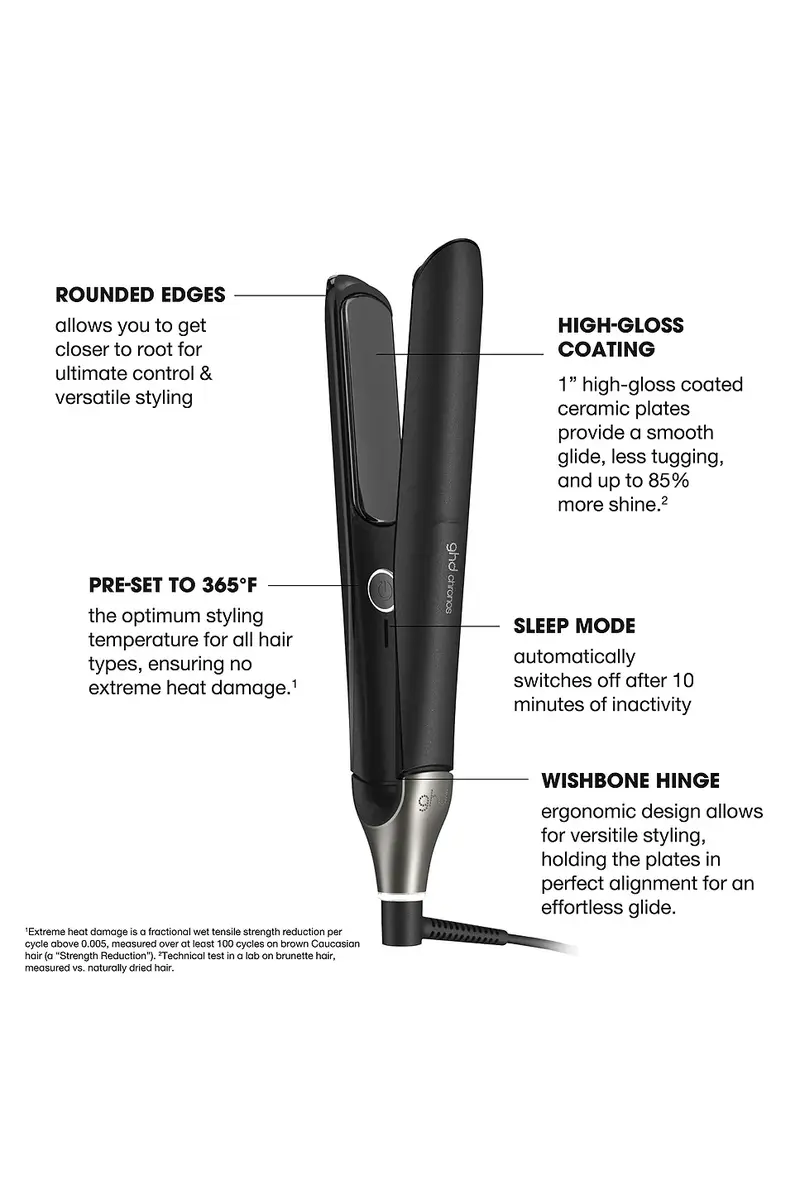GHD Chronos Styler | Thumbnail 4 GHD Chronos Styler | Thumbnail 4