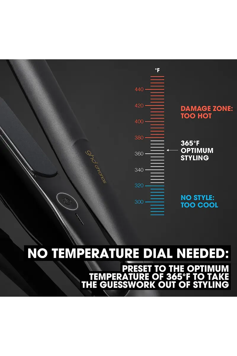 GHD Chronos Styler | Thumbnail 6 GHD Chronos Styler | Thumbnail 6