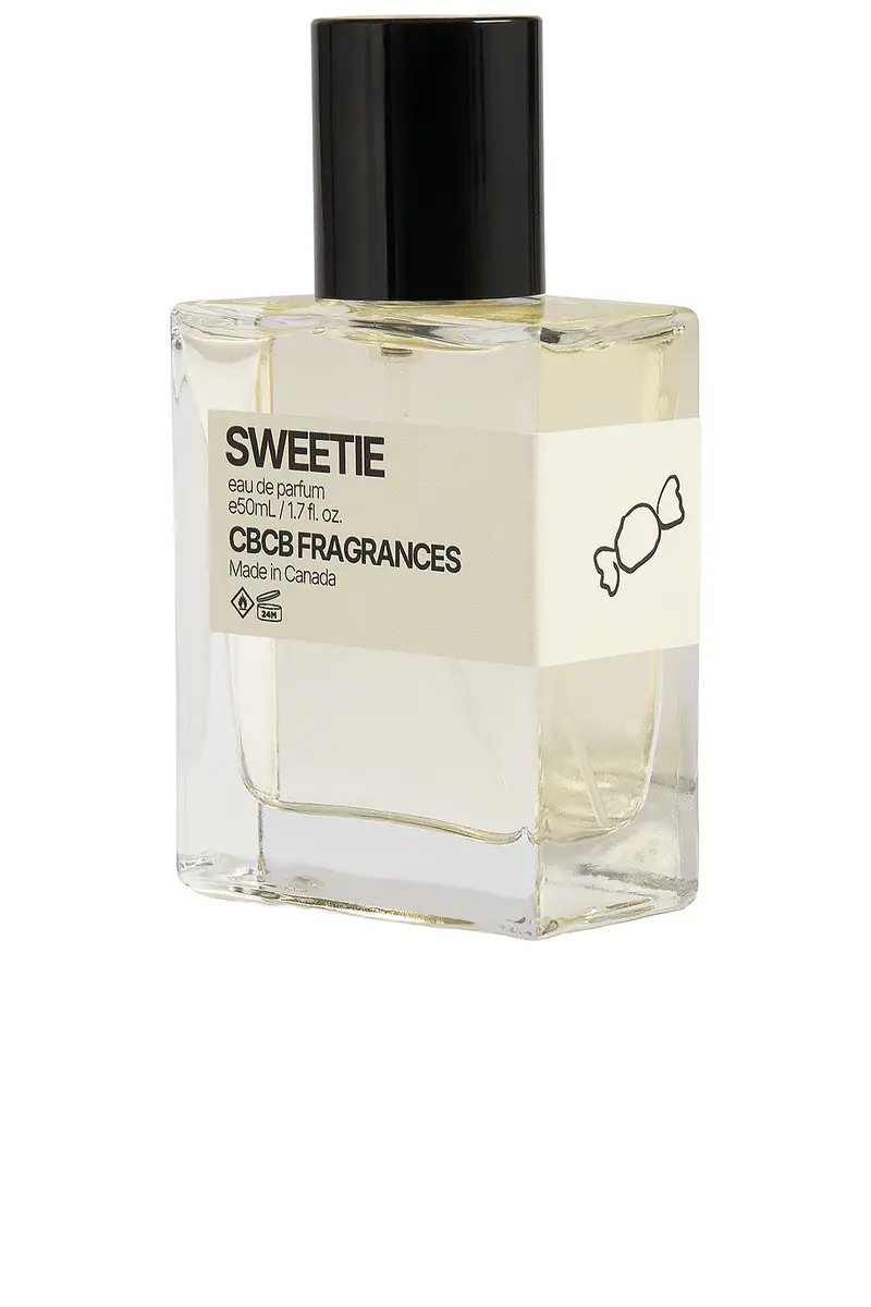CBCB Fragrances Sweetie 50ml | Thumbnail 2 CBCB Fragrances Sweetie 50ml | Thumbnail 2
