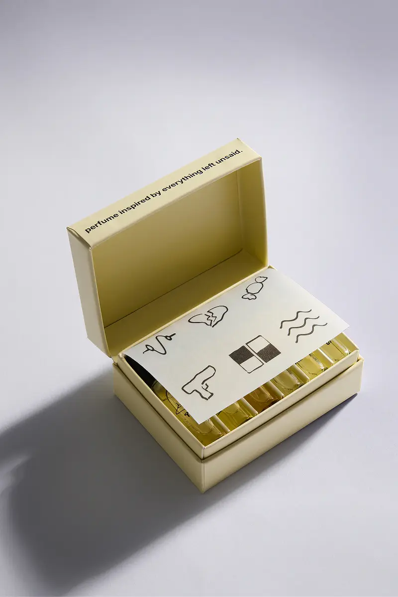 CBCB Fragrances Discovery Set | Thumbnail 2 CBCB Fragrances Discovery Set | Thumbnail 2