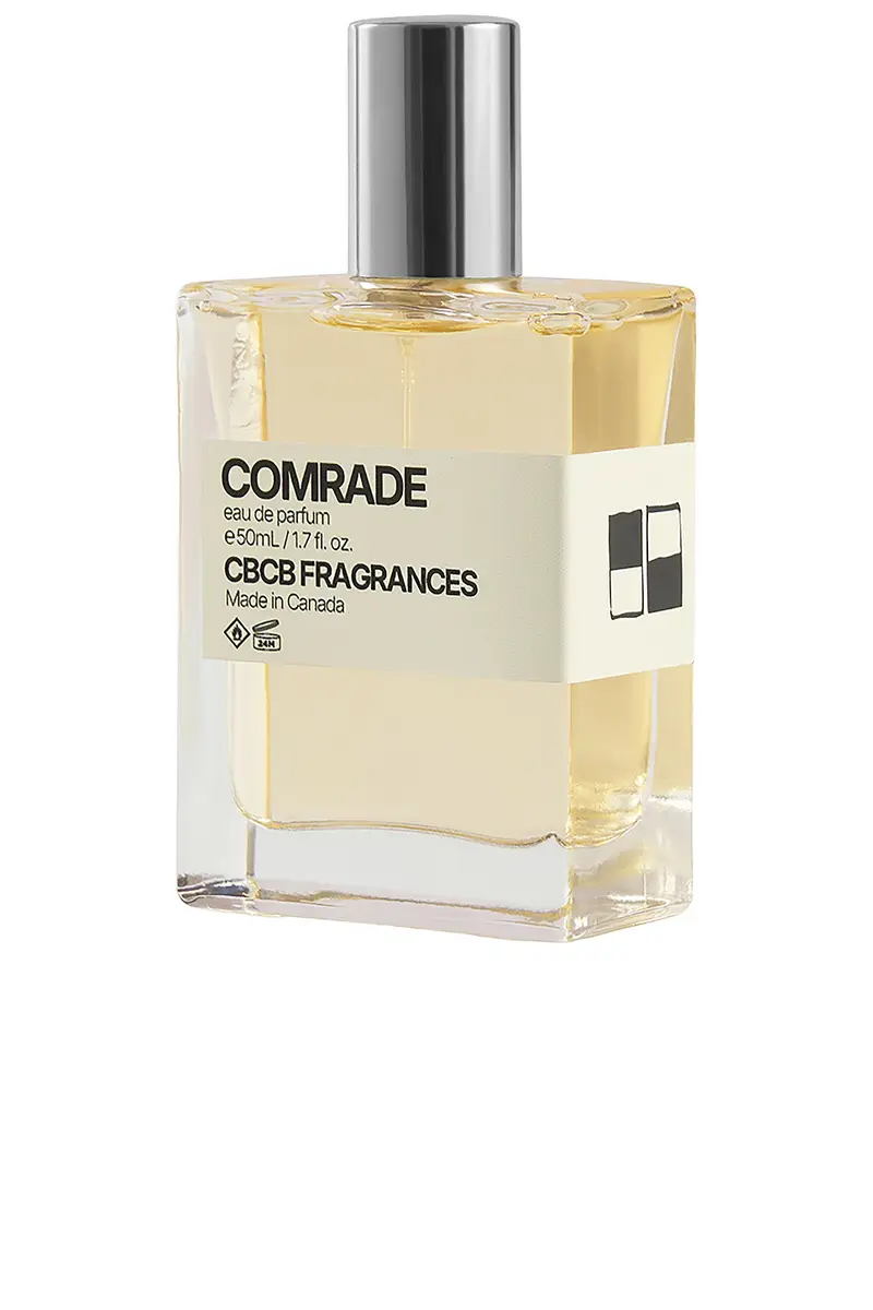 CBCB Fragrances Comrade 50ml | Thumbnail 2 CBCB Fragrances Comrade 50ml | Thumbnail 2
