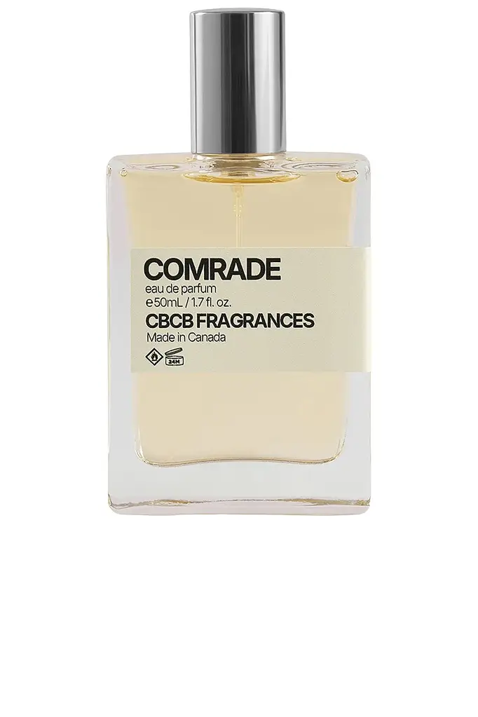 CBCB Fragrances Comrade 50ml