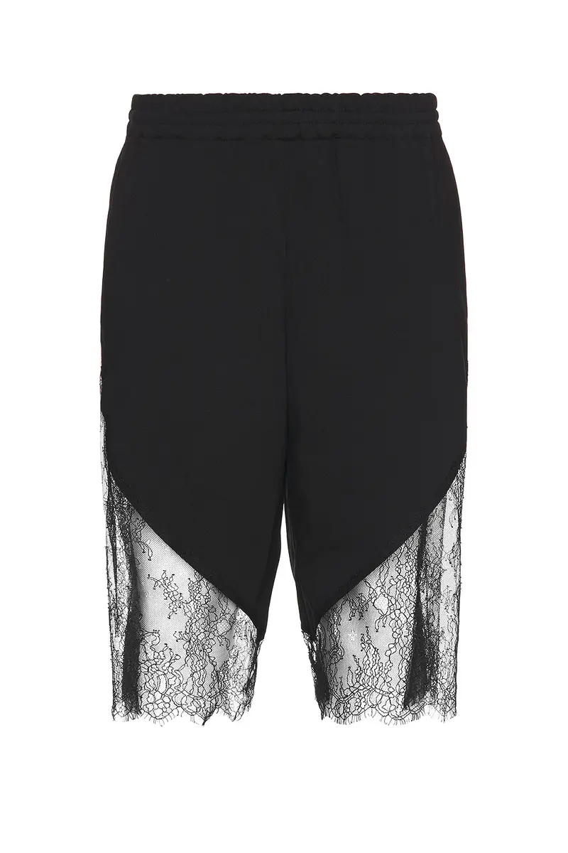 HAELO Lace Fade Track Short | Thumbnail 7 HAELO Lace Fade Track Short | Thumbnail 7