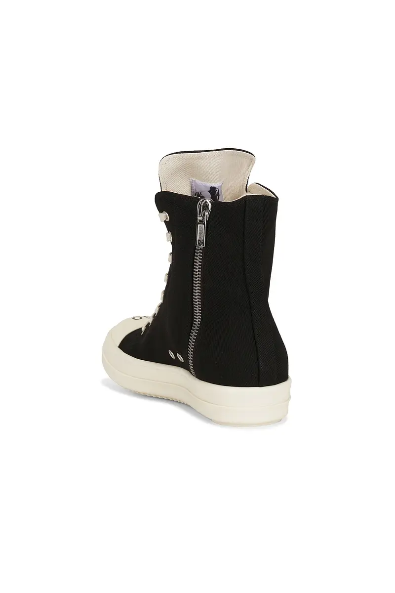 DRKSHDW by Rick Owens Sneaks | Thumbnail 3 DRKSHDW by Rick Owens Sneaks | Thumbnail 3