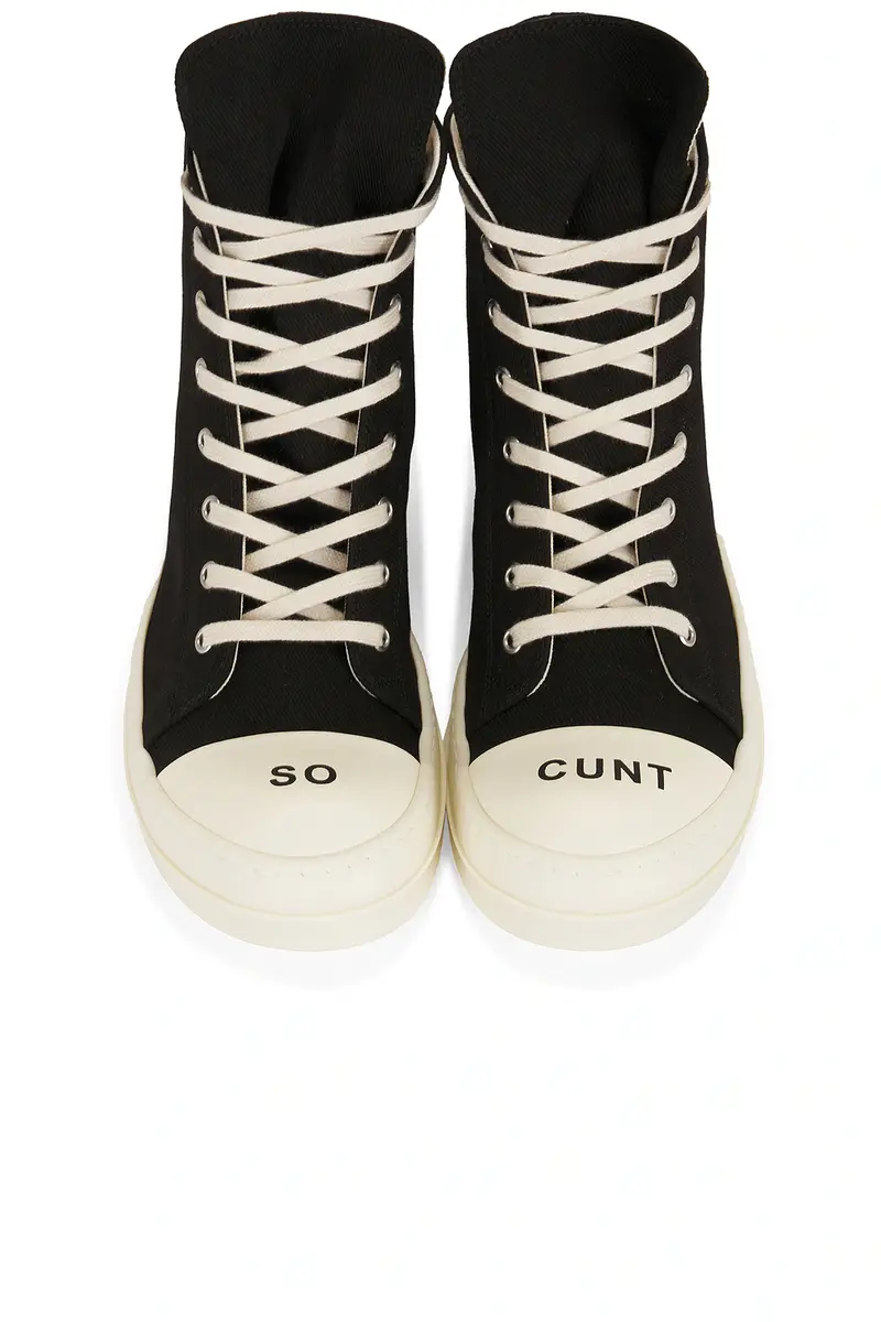 DRKSHDW by Rick Owens Sneaks | Thumbnail 4 DRKSHDW by Rick Owens Sneaks | Thumbnail 4