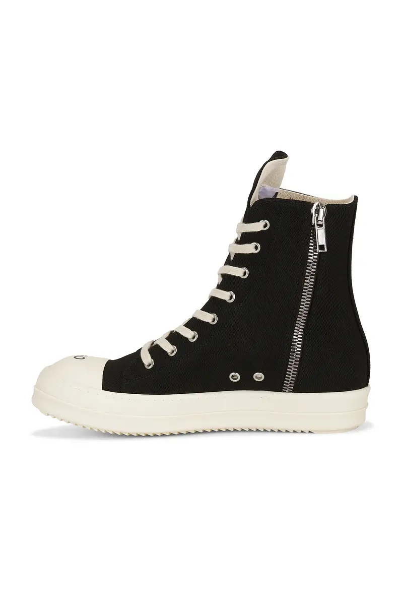DRKSHDW by Rick Owens Sneaks | Thumbnail 5 DRKSHDW by Rick Owens Sneaks | Thumbnail 5