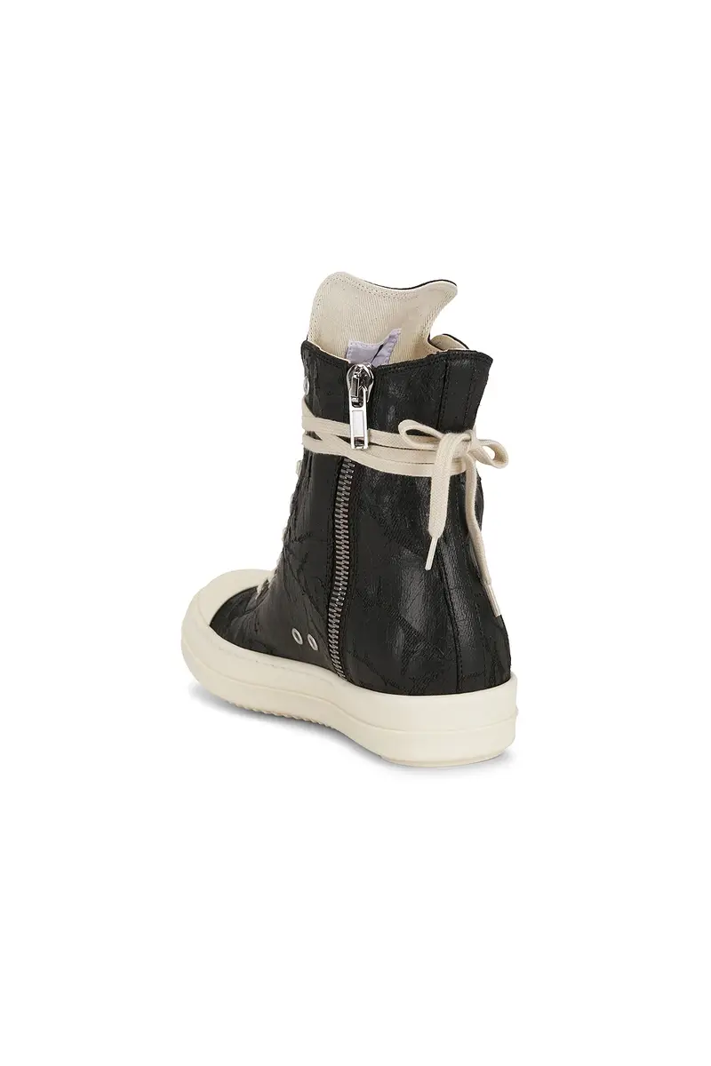 DRKSHDW by Rick Owens Sneaks | Thumbnail 3 DRKSHDW by Rick Owens Sneaks | Thumbnail 3
