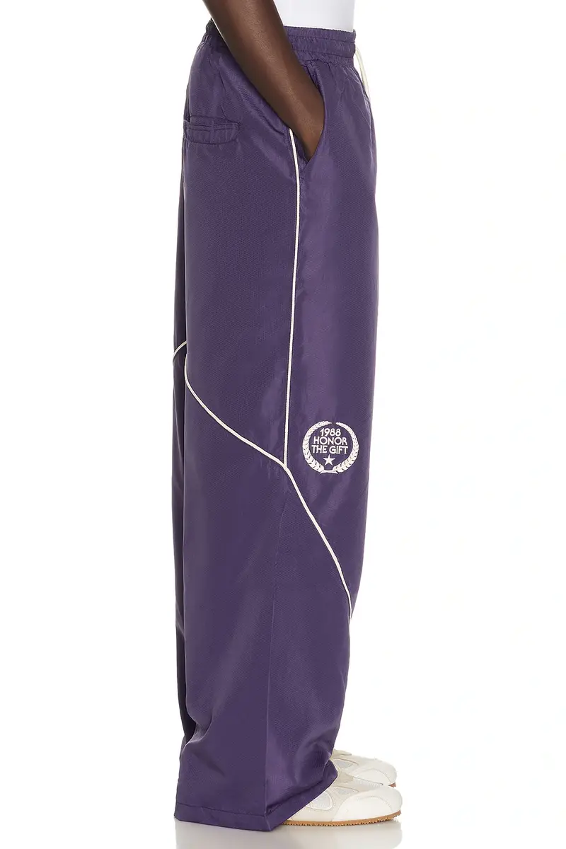 Honor The Gift Honeycomb Ripstop Track Pant | Thumbnail 3 Honor The Gift Honeycomb Ripstop Track Pant | Thumbnail 3