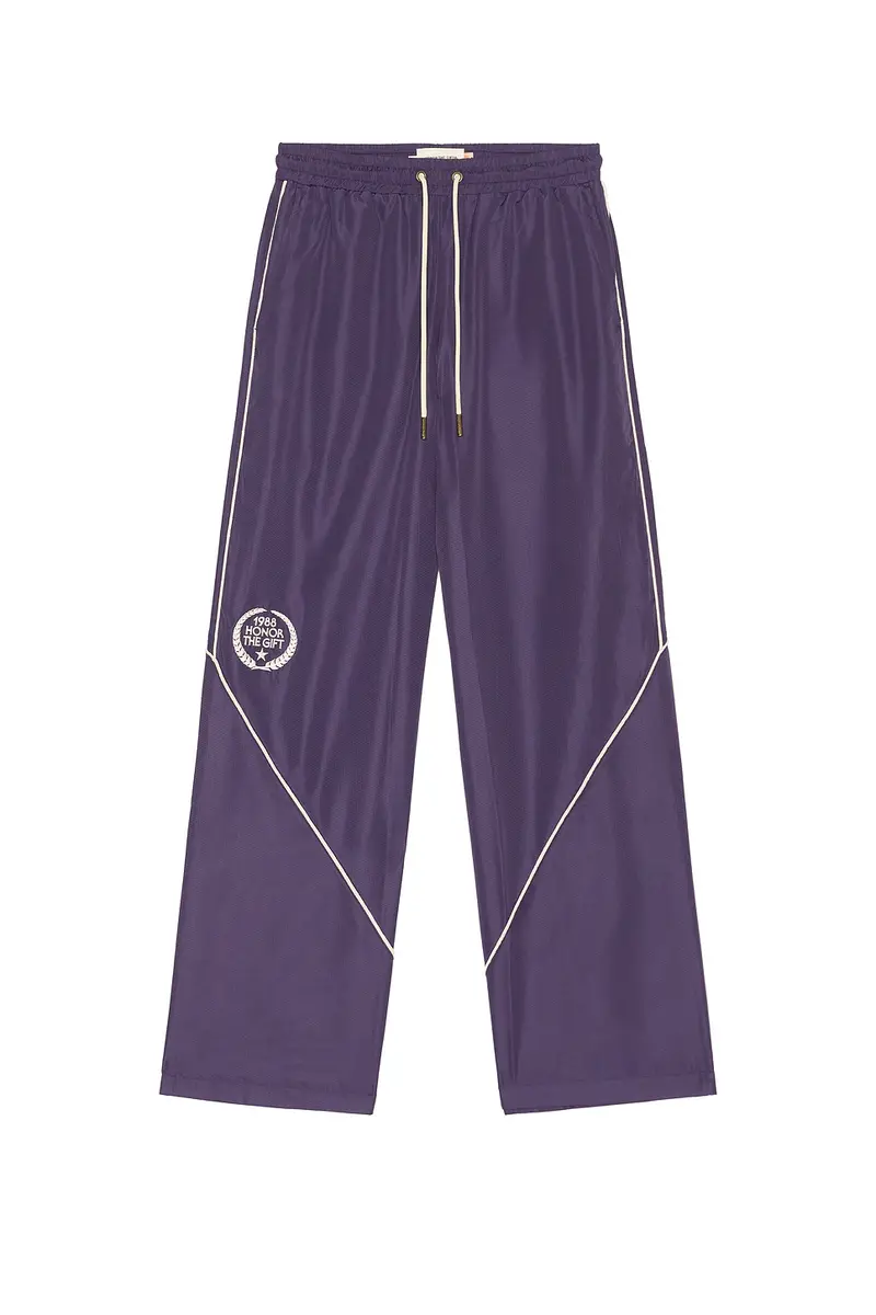 Honor The Gift Honeycomb Ripstop Track Pant | Thumbnail 6 Honor The Gift Honeycomb Ripstop Track Pant | Thumbnail 6