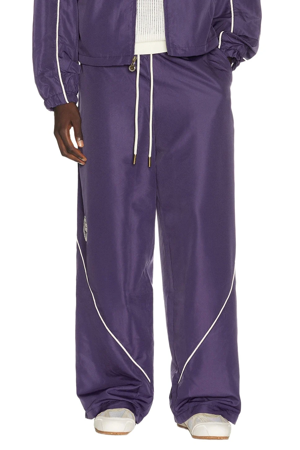 Honor The Gift Honeycomb Ripstop Track Pant