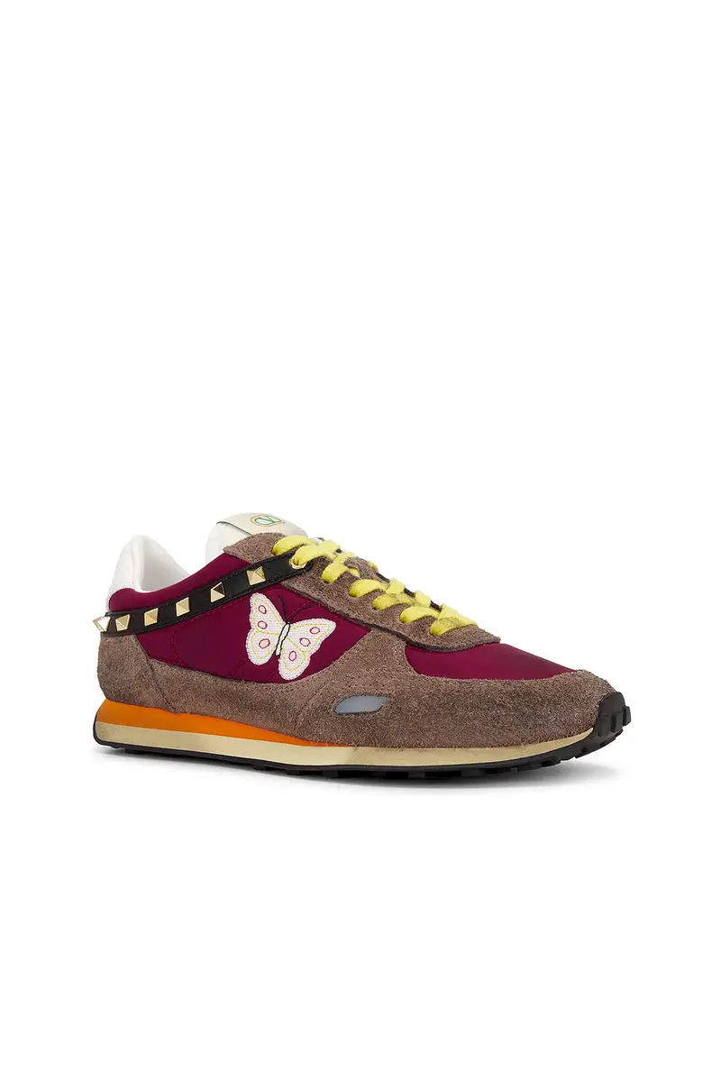 Valentino Garavani Sneaker | Thumbnail 2 Valentino Garavani Sneaker | Thumbnail 2