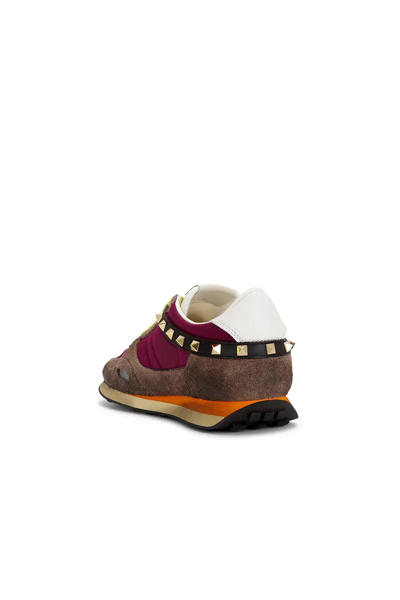 Valentino Garavani Sneaker | Thumbnail 3 Valentino Garavani Sneaker | Thumbnail 3