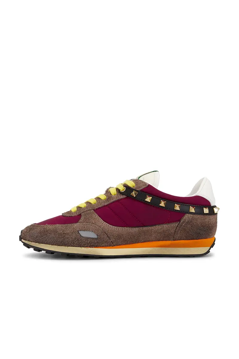 Valentino Garavani Sneaker | Thumbnail 5 Valentino Garavani Sneaker | Thumbnail 5