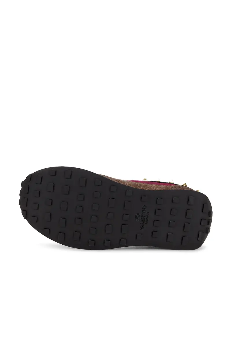 Valentino Garavani Sneaker | Thumbnail 6 Valentino Garavani Sneaker | Thumbnail 6