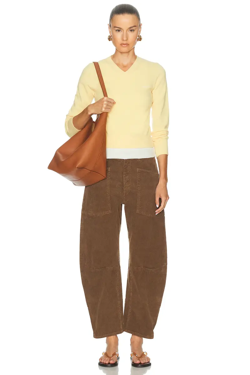 Nili Lotan Shon Pant | Thumbnail 5 Nili Lotan Shon Pant | Thumbnail 5
