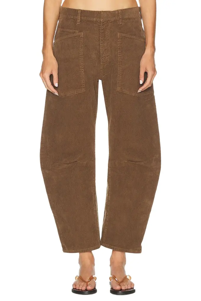Nili Lotan Shon Pant