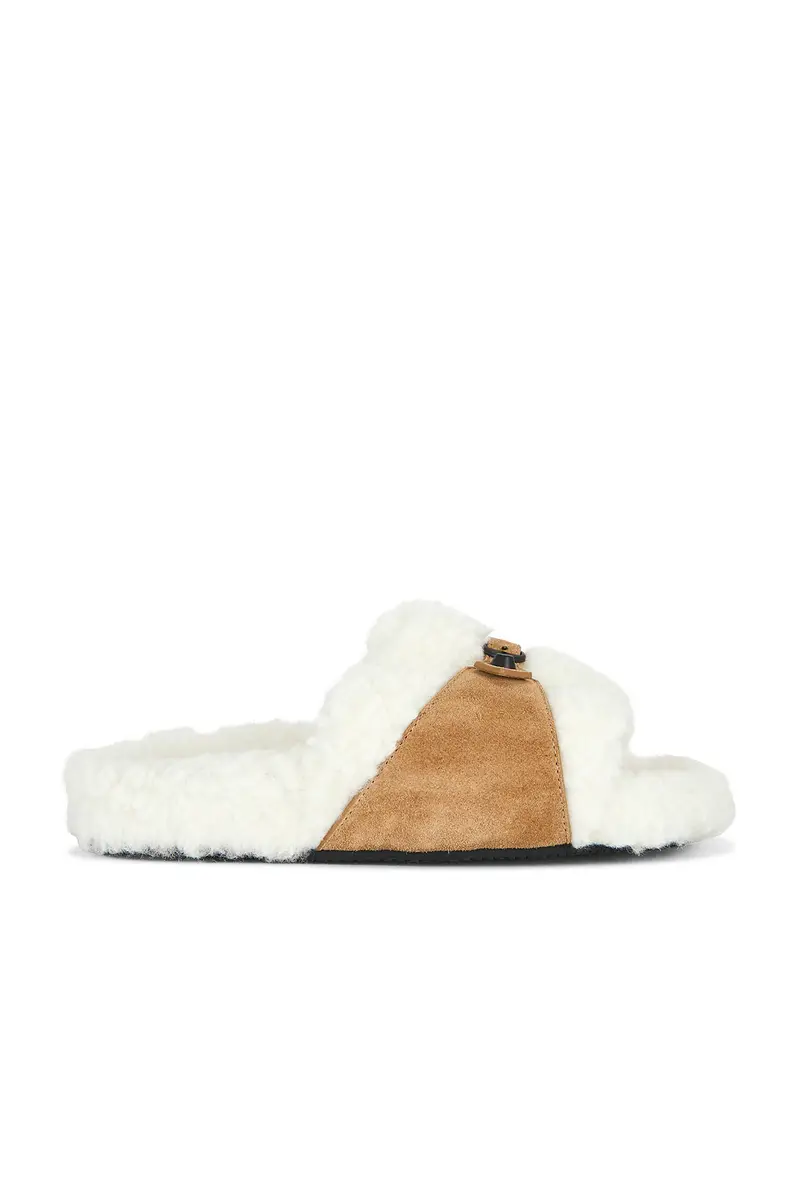 Furry Slide Furry Slide
