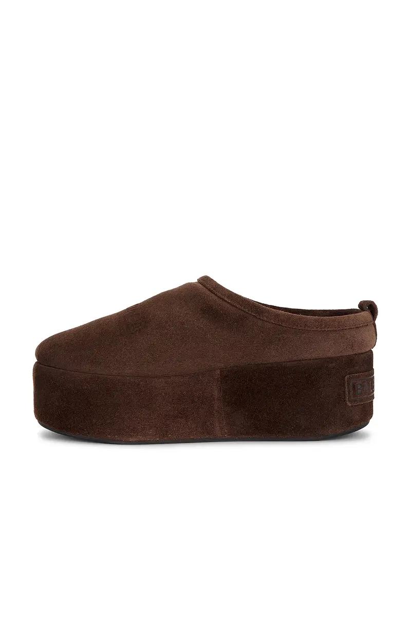 Balenciaga Alaska Platform Slide | Thumbnail 5 Balenciaga Alaska Platform Slide | Thumbnail 5