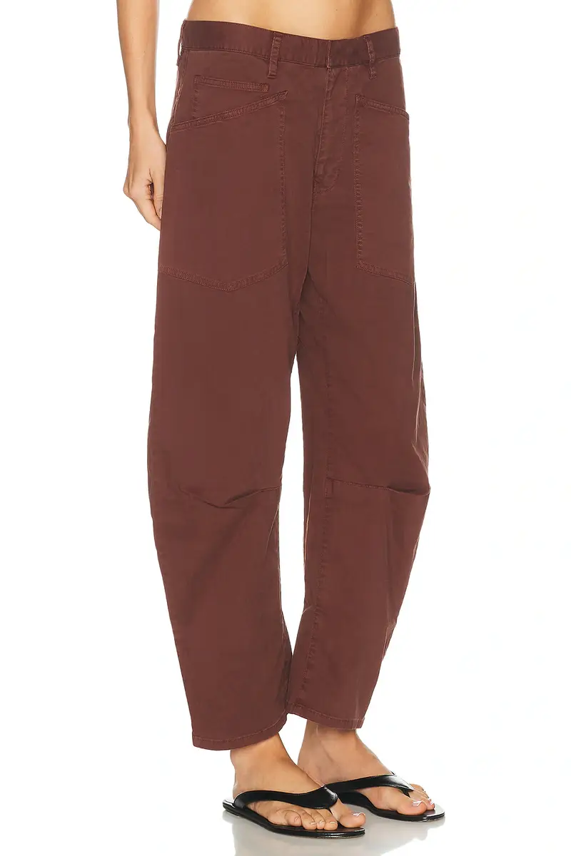 Nili Lotan Shon Pant | Thumbnail 2 Nili Lotan Shon Pant | Thumbnail 2