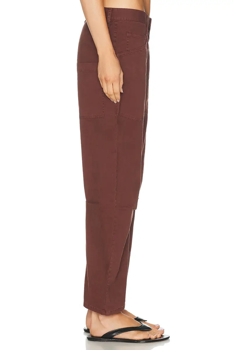Nili Lotan Shon Pant | Thumbnail 3 Nili Lotan Shon Pant | Thumbnail 3