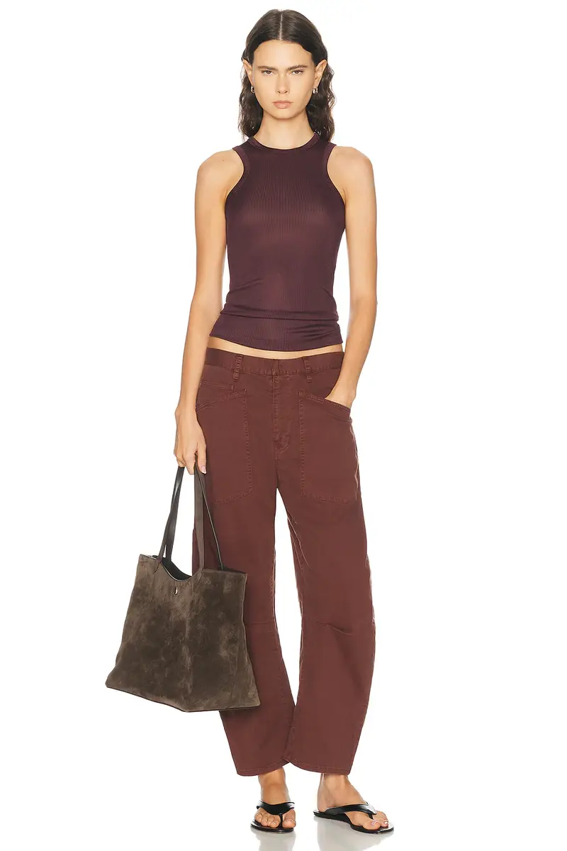 Nili Lotan Shon Pant | Thumbnail 5 Nili Lotan Shon Pant | Thumbnail 5