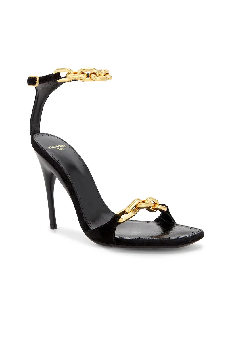 Balenciaga Duchesse Sandal | Thumbnail 2 Balenciaga Duchesse Sandal | Thumbnail 2
