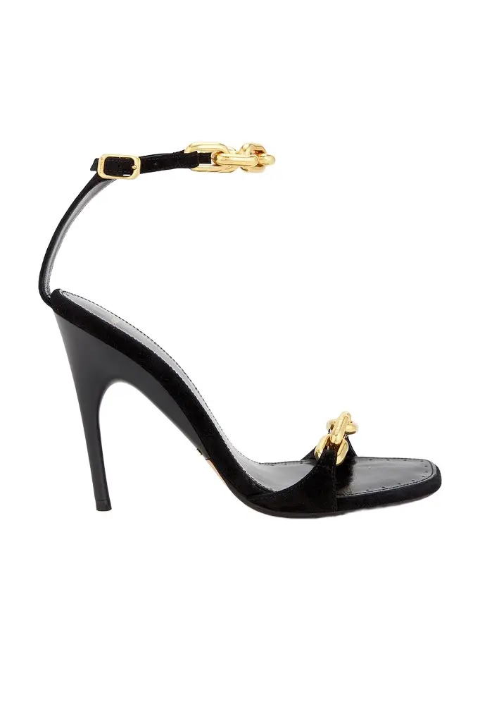 Duchesse Sandal Duchesse Sandal