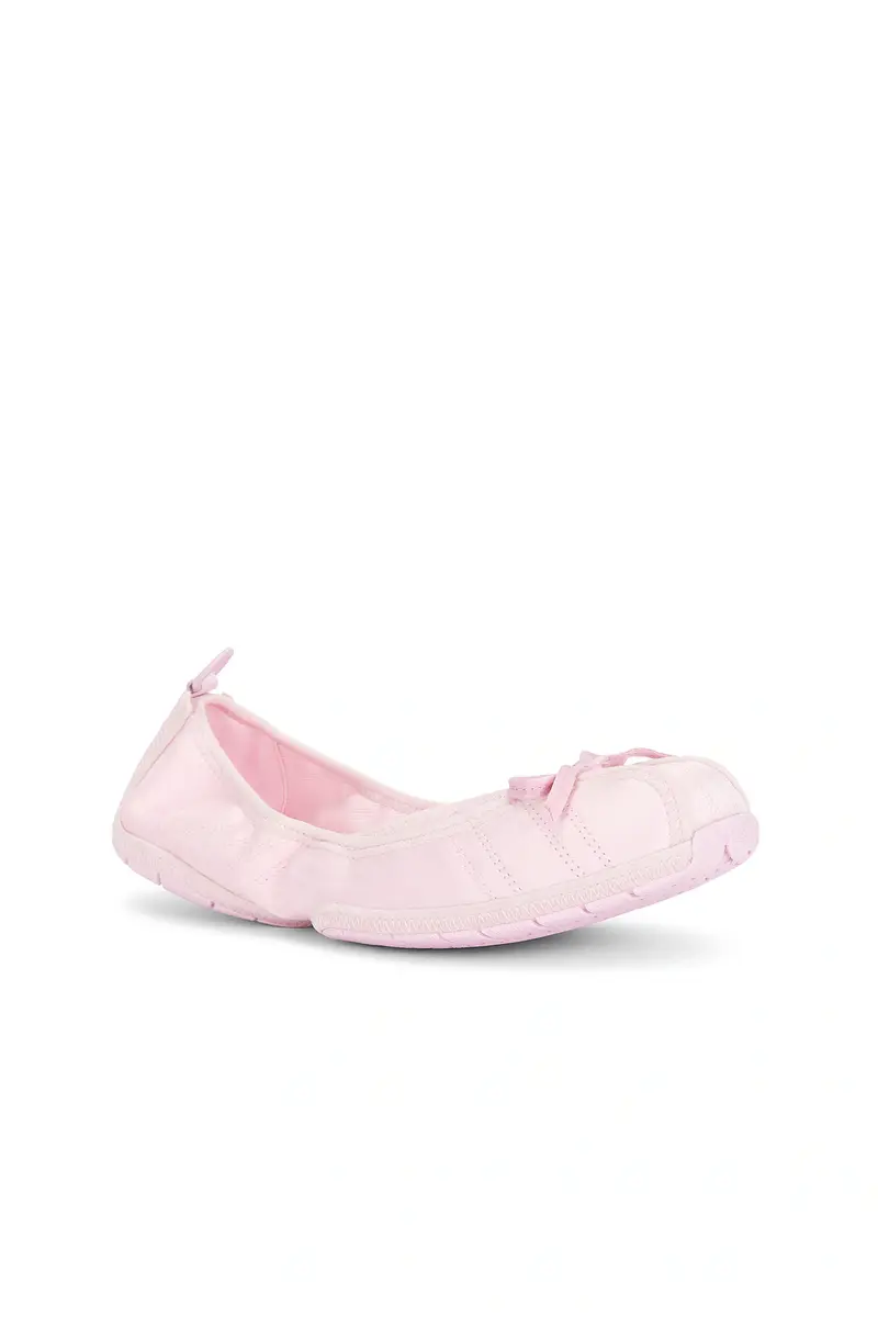 Balenciaga Ballet Flat | Thumbnail 2 Balenciaga Ballet Flat | Thumbnail 2
