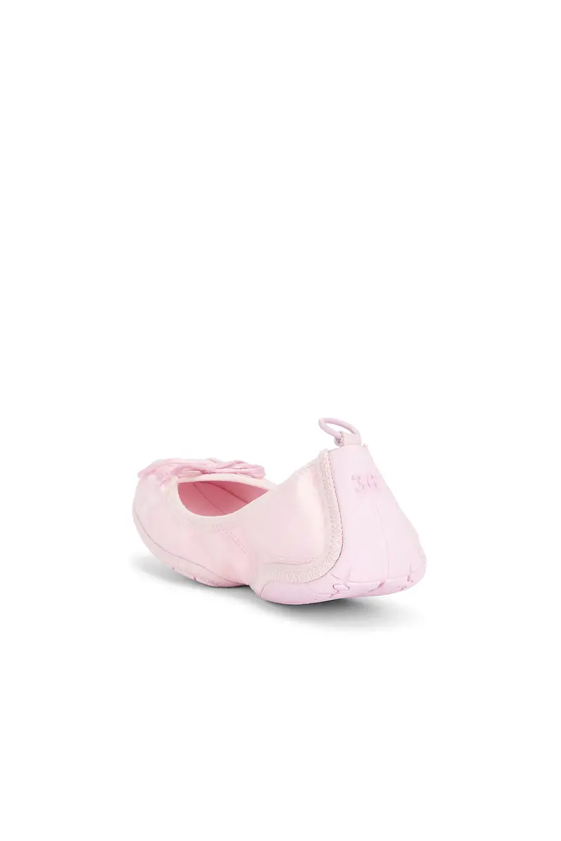 Balenciaga Ballet Flat | Thumbnail 3 Balenciaga Ballet Flat | Thumbnail 3