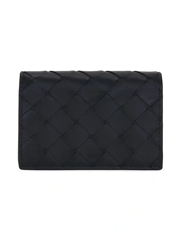 Bottega Veneta Wallet