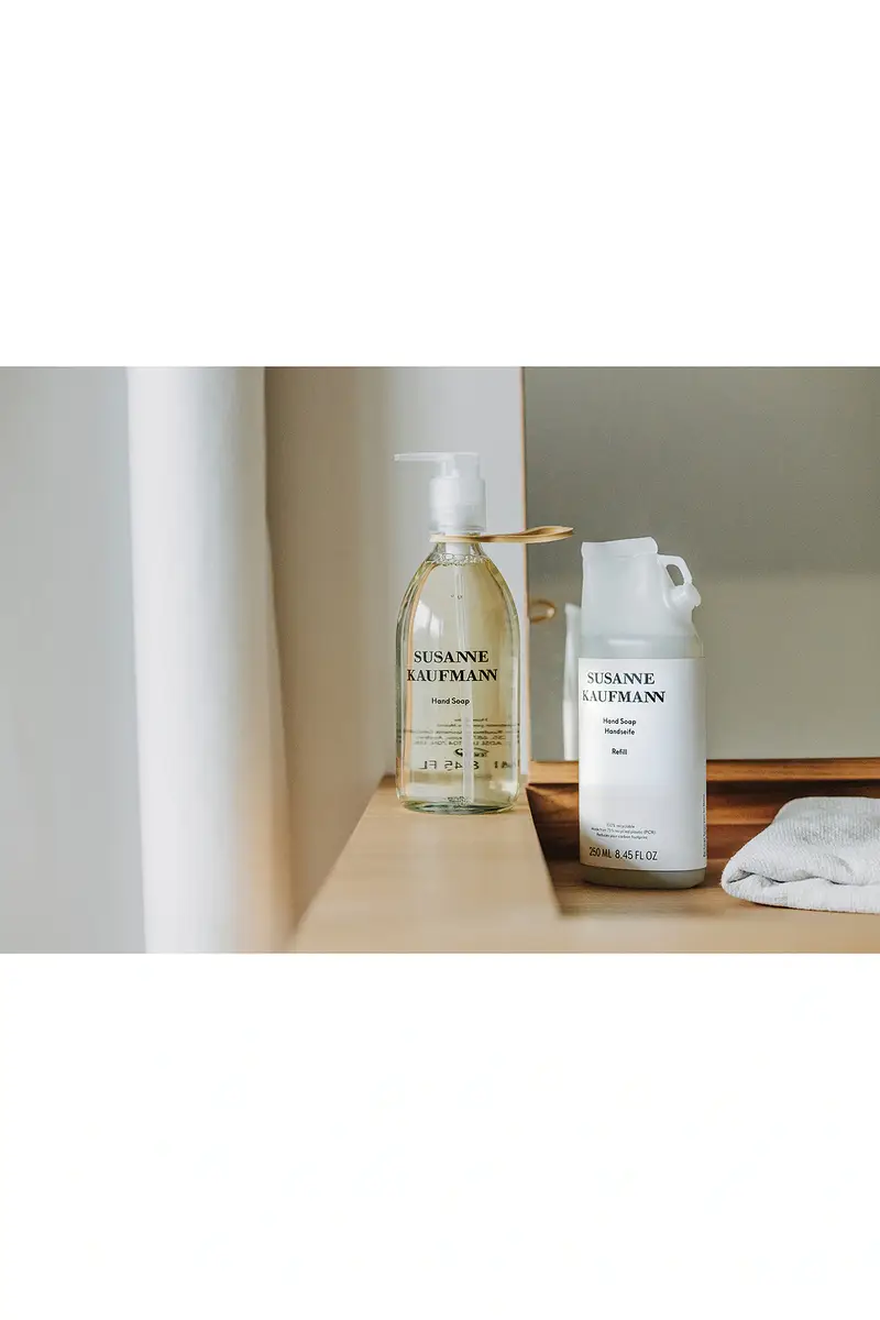 SUSANNE KAUFMANN Hand Soap Refill | Thumbnail 2 SUSANNE KAUFMANN Hand Soap Refill | Thumbnail 2