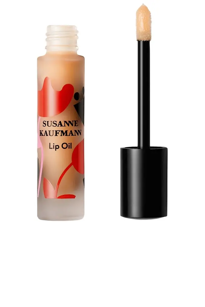 SUSANNE KAUFMANN Lip Oil