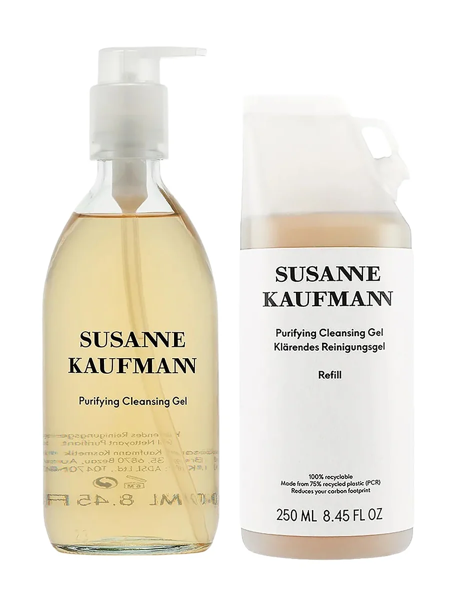 SUSANNE KAUFMANN Purifying Cleansing Gel Refill