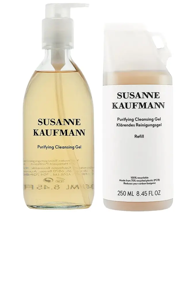 SUSANNE KAUFMANN Purifying Cleansing Gel Refill