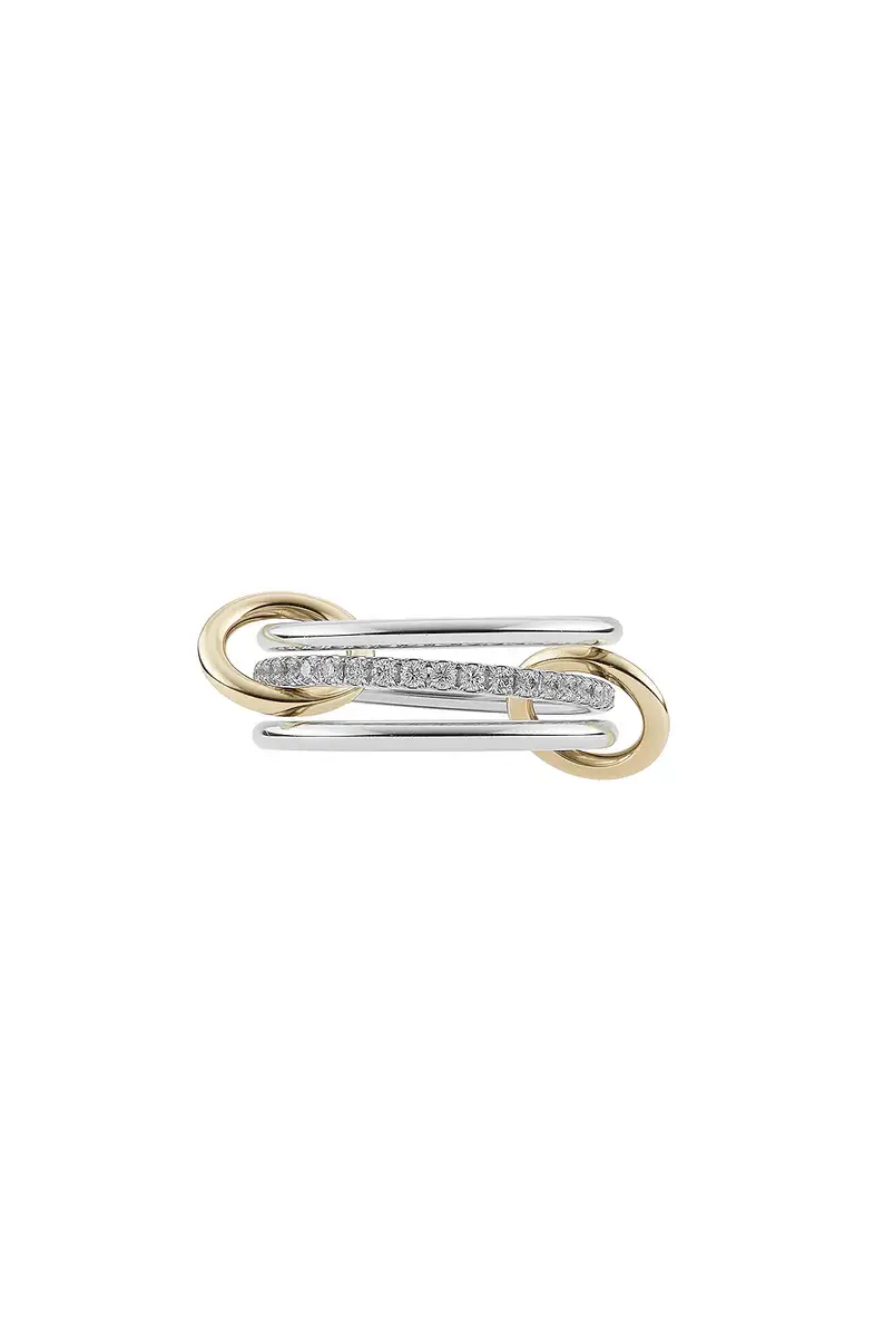 Sonny Gris Ring