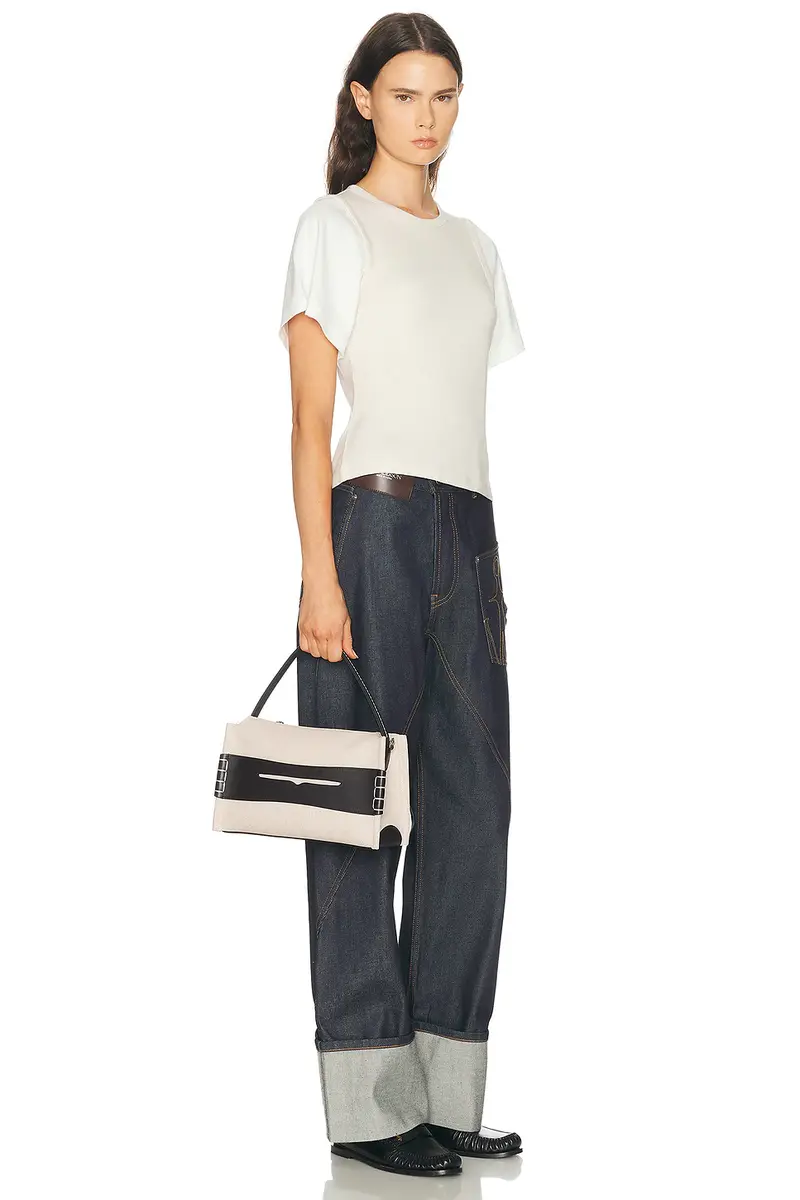 JW Anderson Loafer Bag | Thumbnail 2