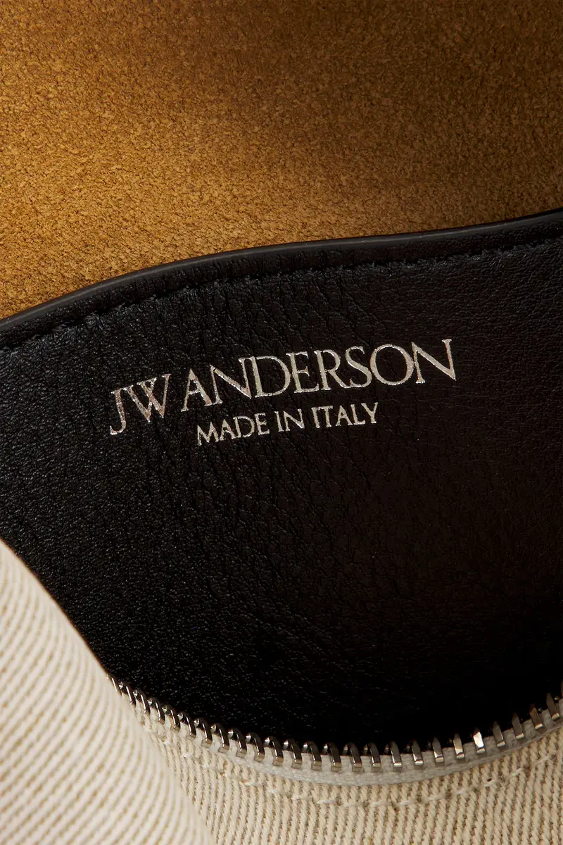 JW Anderson Loafer Bag | Thumbnail 7
