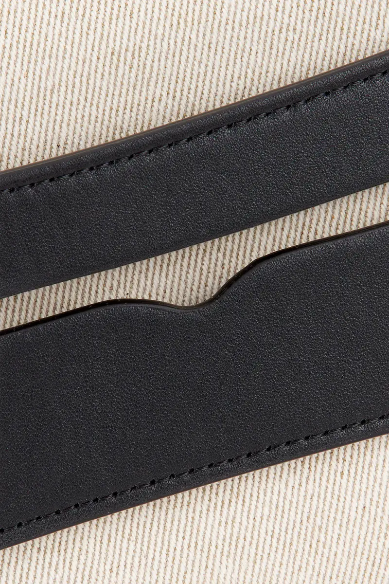 JW Anderson Loafer Bag | Thumbnail 8