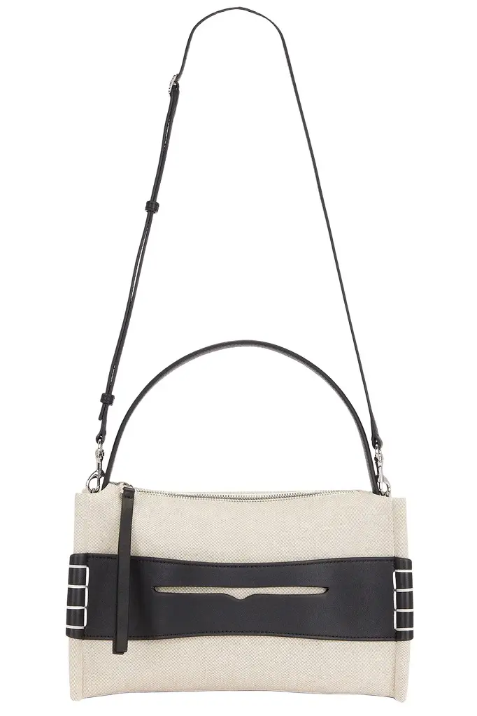 JW Anderson Loafer Bag
