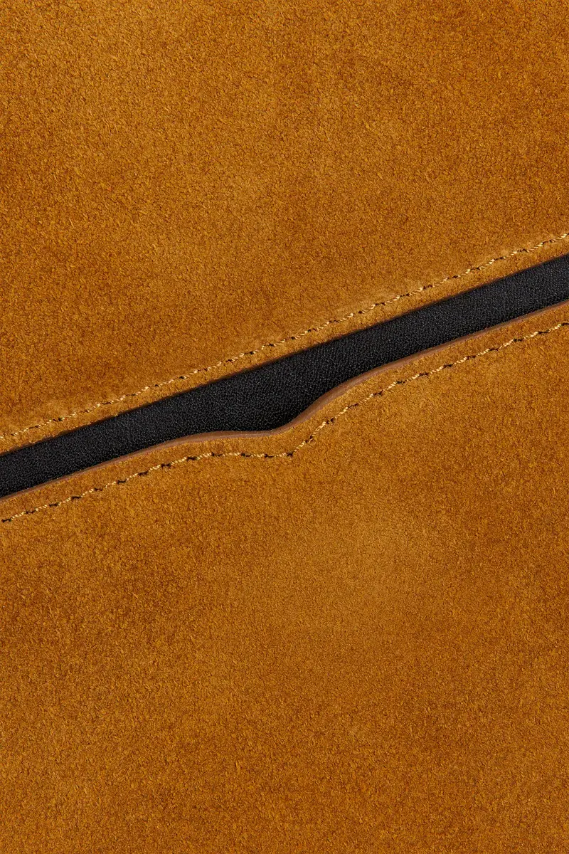 JW Anderson Elongated Loafer Cabas Tote Bag | Thumbnail 7 JW Anderson Elongated Loafer Cabas Tote Bag | Thumbnail 7