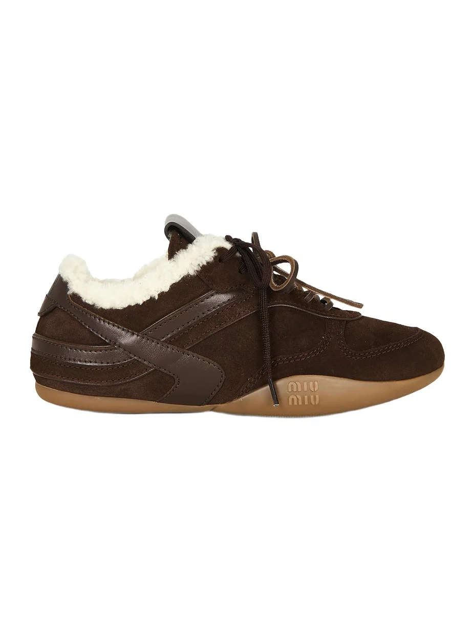 Gymnasium Winter Sneaker Gymnasium Winter Sneaker