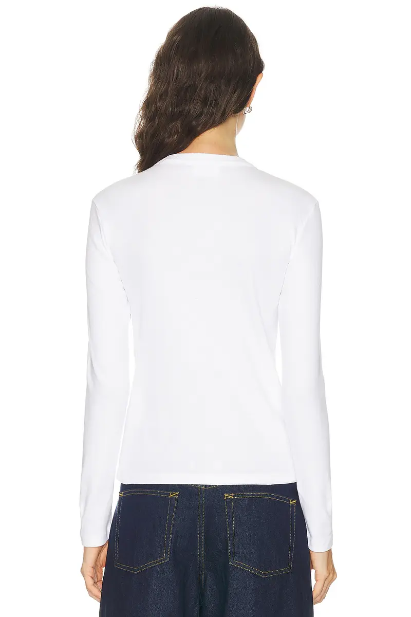 Carhartt WIP Long Sleeve Philipa T-Shirt | Thumbnail 3