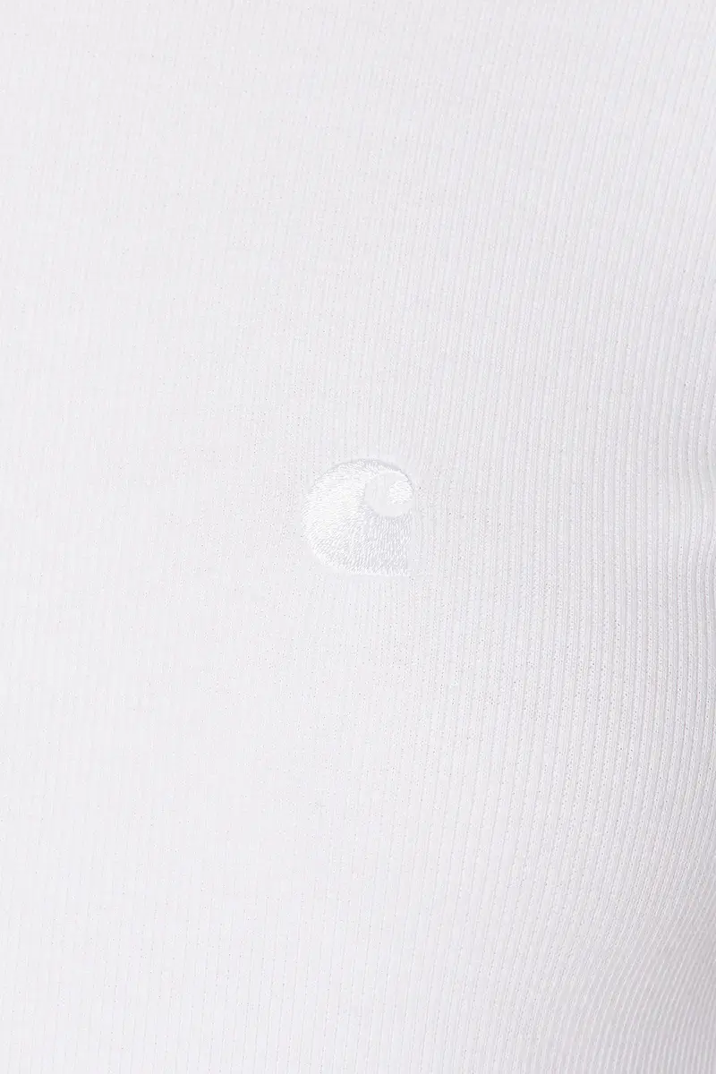 Carhartt WIP Long Sleeve Philipa T-Shirt | Thumbnail 5