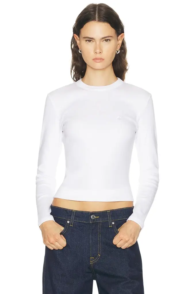Long Sleeve Philipa T-Shirt Long Sleeve Philipa T-Shirt