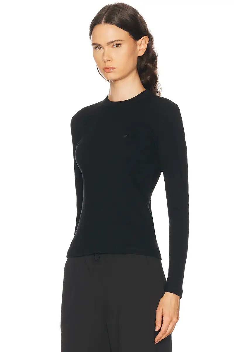 Carhartt WIP Long Sleeve Philipa T-Shirt | Thumbnail 2 Carhartt WIP Long Sleeve Philipa T-Shirt | Thumbnail 2
