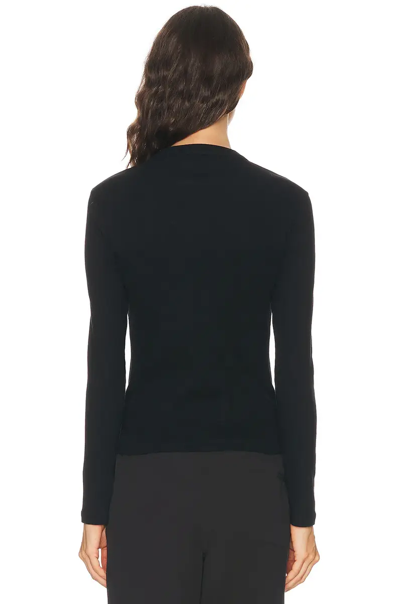 Carhartt WIP Long Sleeve Philipa T-Shirt | Thumbnail 3 Carhartt WIP Long Sleeve Philipa T-Shirt | Thumbnail 3
