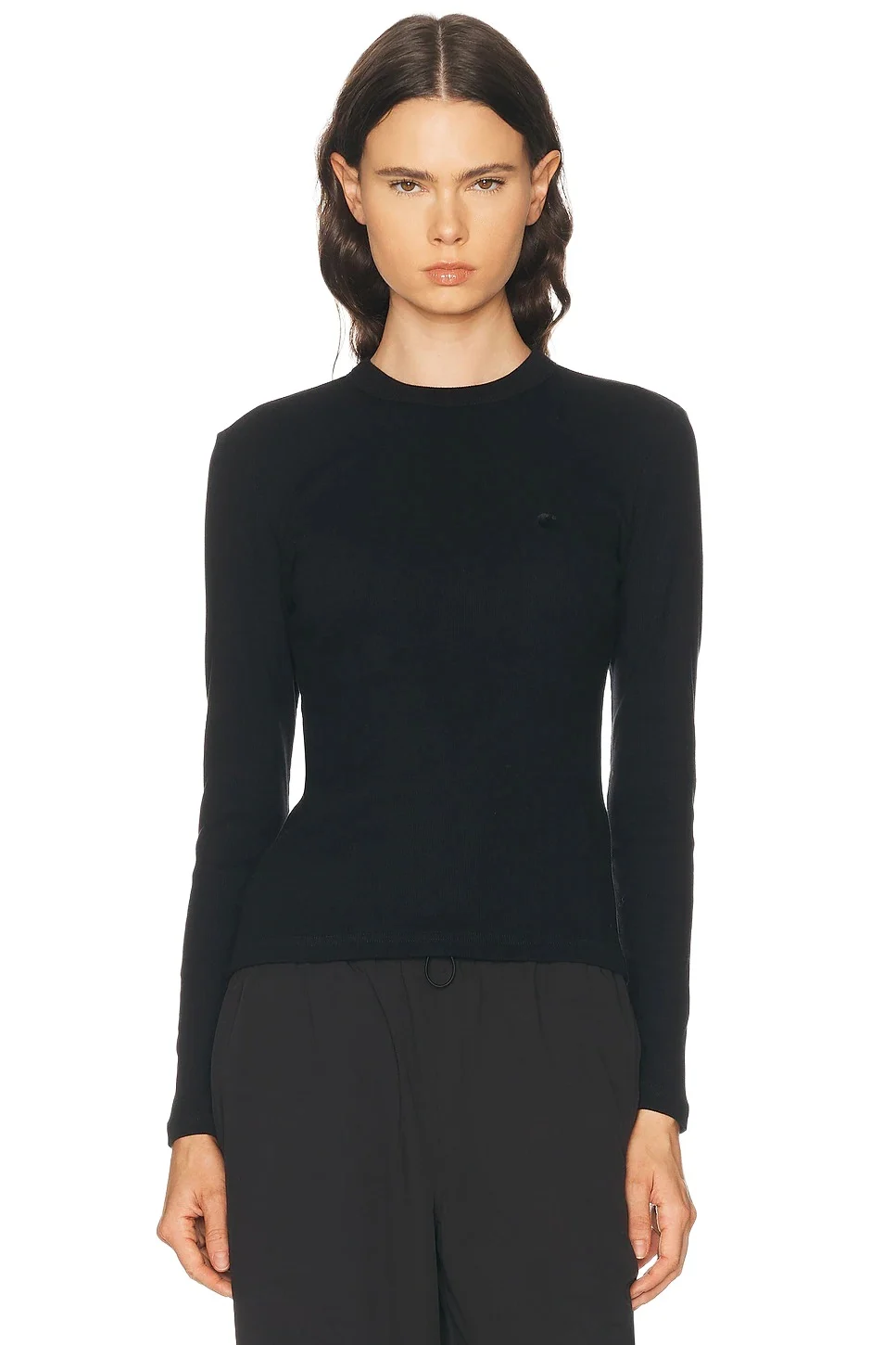 Carhartt WIP Long Sleeve Philipa T-Shirt