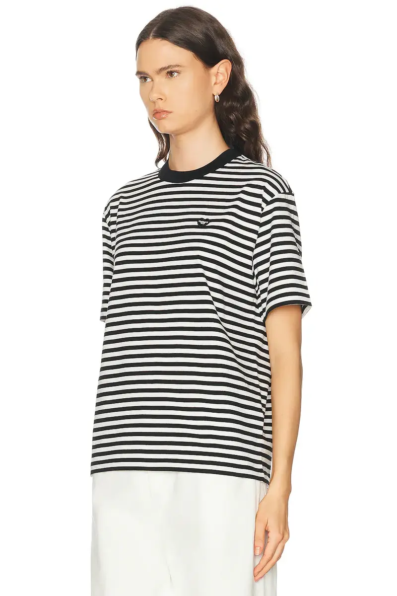 Carhartt WIP Short Sleeve Essy T-Shirt | Thumbnail 2 Carhartt WIP Short Sleeve Essy T-Shirt | Thumbnail 2